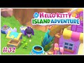 Hello Kitty Island Adventure || Nisetama-san || #32