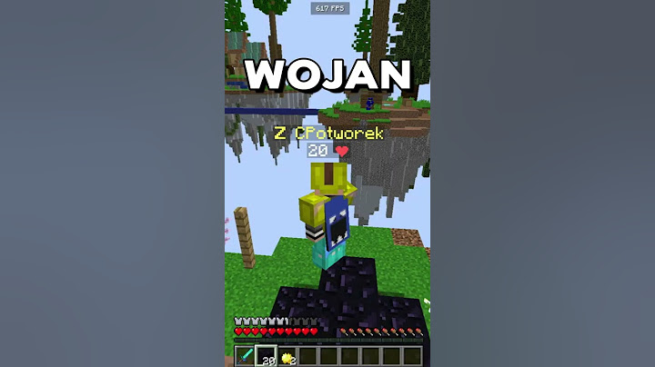 Typy Graczy Bed Wars - WOJAN #shorts