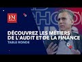 Table Ronde Découvrez Les Métiers De L Audit Du Contrôle De Gestion Et De La Finance Table Ronde Découvrez Les Métiers De L Audit Du Contrôle De Gestion Et De La Finance