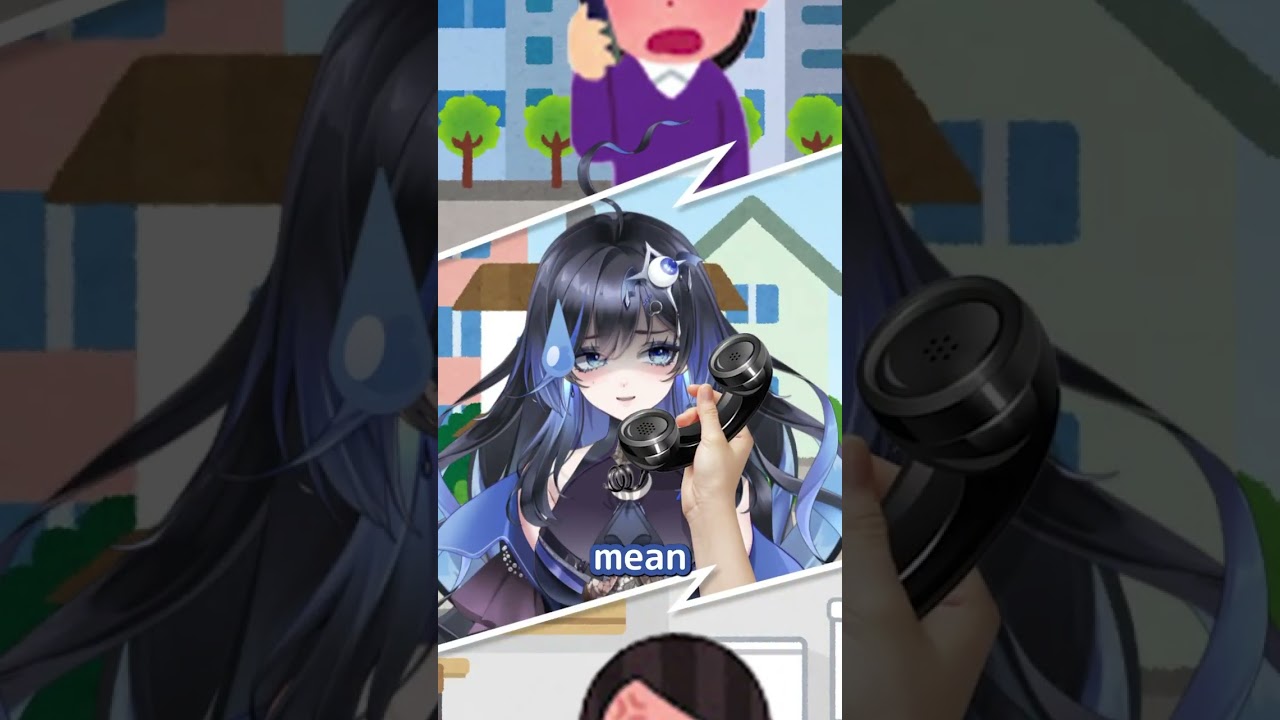 I'm the nicest! 🙂‍↕️ #vtuber #envtuber  #vtuberclips