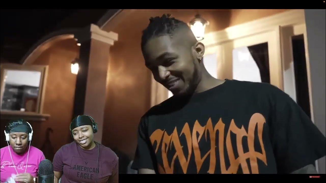 DDG Fought Tee Tee Boyfriend YouTube