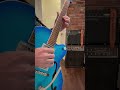 🎶✨FUNKY BLUES GUITAR LICK #shortsfeed #guitar 🎸