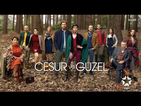 CESUR VE GUZEL - JENERIK