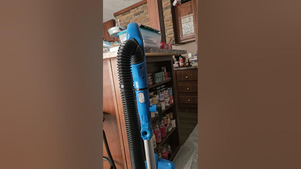 Shark Navigator ZU560 Unfixable YouTube