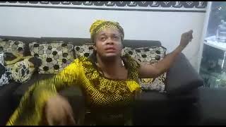 Tantine Lindon Dans Obongi