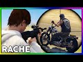 ROCKER GANG AUSGELÖSCHT IN GTA RP