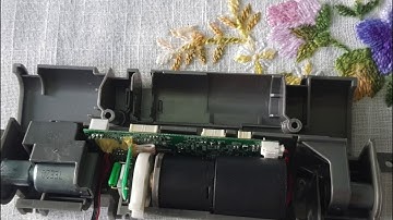 simplehuman sensor bin repair