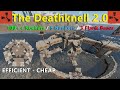 The Deathknell 2.0 100++ Rocket, 6 Bunker, 3 Flank Bases, CHEAP