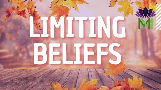 Letting Go of Limiting Beliefs and the Past | Hypnosis and Visualization | Mindful Movement