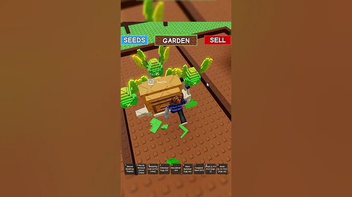 16 Bug Eggs! - Trying to Get the Dragonfly Day 7 #roblox  #growagarden