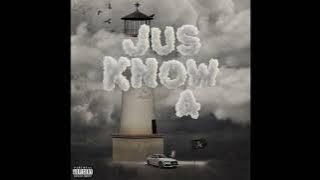 BlackMayo - Jus Know Pt. 4 (prod. SwaggggyB)