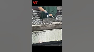 Linear guide rails and linear blocks #linearguide #bearing#Linearblock--Lishui Yongrun