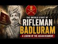 Badluram ka Badan : The Echo of Valour 