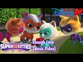 SuperKitties - Enough Love (Music Video)