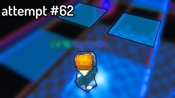 I WON Squid Game In Bedwars [Blockman Go]