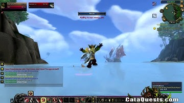 CataQuests.com - Who