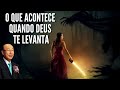 David Paul Yonggi Cho - O QUE ACONTECE QUANDO DEUS TE LEVANTA (Em Português)