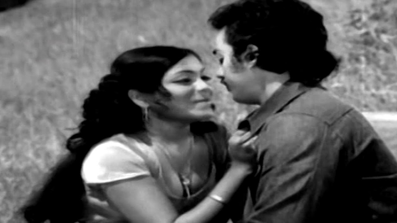 Bhale Bhale Mogaadivoy Full Video Song  Maro Charitra Movie  Kamal Haasan Saritha