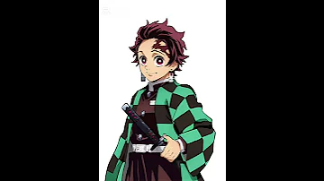 Secondo Edit Della Mia Vita Primo Edit Di Tanjiro Spero Vi Piaccia Phonkagressive Slowed 