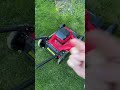 Second year using my Powersmartusa 80v electric lawn mower and my kids prefer this for our home lawn