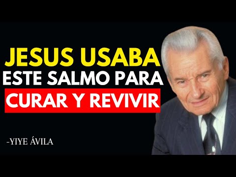 ESTO TE CURARÁ