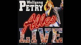 06 Du bist ein Wunder (LIVE)