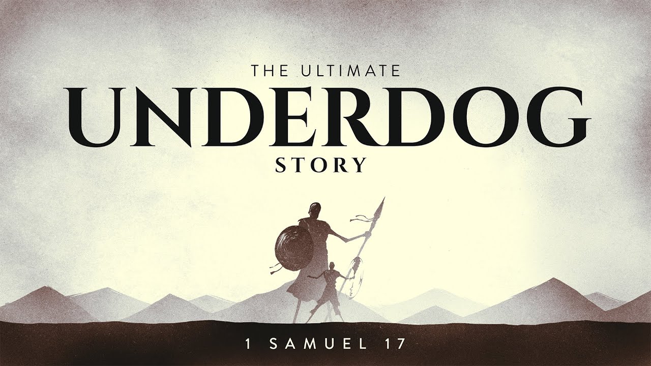 The Ultimate Underdog Story YouTube
