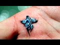 समुद्र में पाए गये सबसे विचित्र जीव weirdest Ocean Creatures Hindi