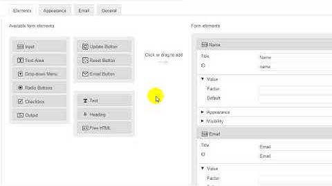 How to Create A Call To Action Form Part 1 [Wordpress]