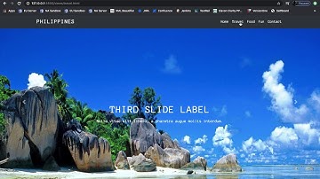 cs50 Web development using Python & Javascript - project0