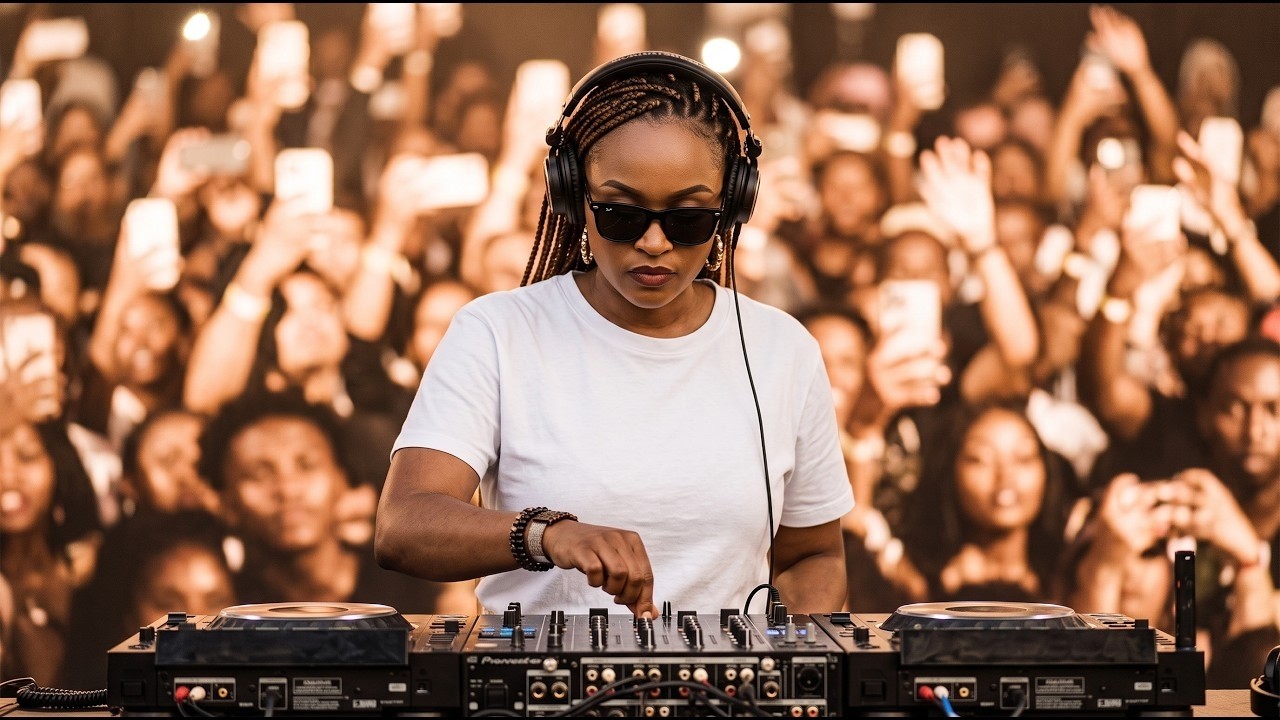 The Light | AMAPIANO MIX 2026 | Deep House Amapiano Mix | Top New Amapiano Songs | Deep Amapiano