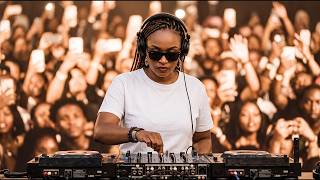 The Light | AMAPIANO MIX 2026 | Deep House Amapiano Mix | Top New Amapiano Songs | Deep Amapiano