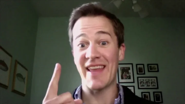 Interview with Chris Goddin at Balance Wellness Ac...
