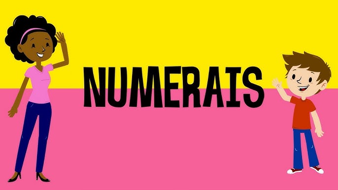 Ao transformar números cardinais em números ordinais fiquem atentos!