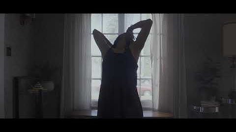 Color grading Panasonic S1H official showreel (Log file in the description)