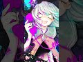[東方自作アレンジ] 514 [原曲:ハルトマンの妖怪少女(Hartmann's Youkai Girl)] #shorts