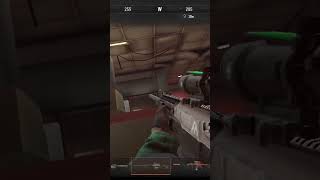 RANDOM TEAMMATE + AX-50 = TOTAL MAYHEM #arenabreakout #gaming #gameplay #gamer #goldenlionslegion