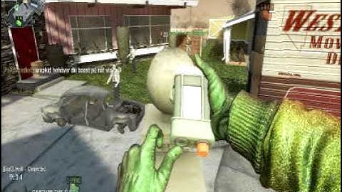 BlackOps: Flawless Ctf 12-0: Playing the Objective