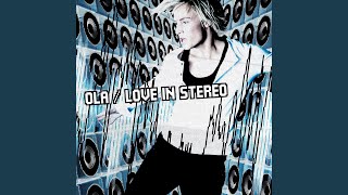 Love In Stereo