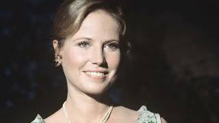 General Hospital Legend: Remembering Monica Quartermaine (Leslie Charleson) - A Tribute