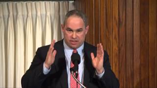 Session III: The Coming Conflict Between Scientific Breakthroughs & Cost