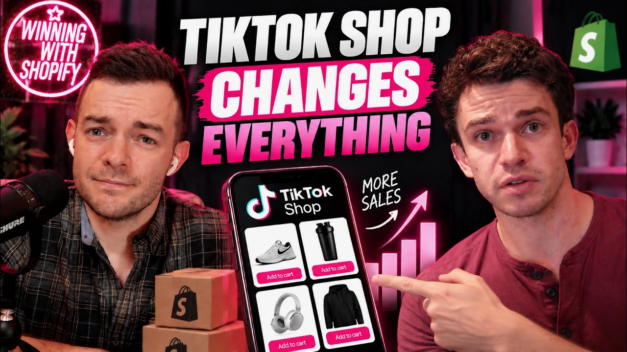 The TikTok Shop Strategy Most Ecommerce Brands Are Missing