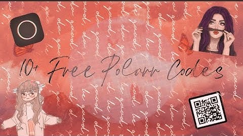 10+ Free Best Polarr Codes❥ Tutorials By Zoya