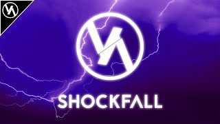 Roski Veair - Shockfall (Official Audio)