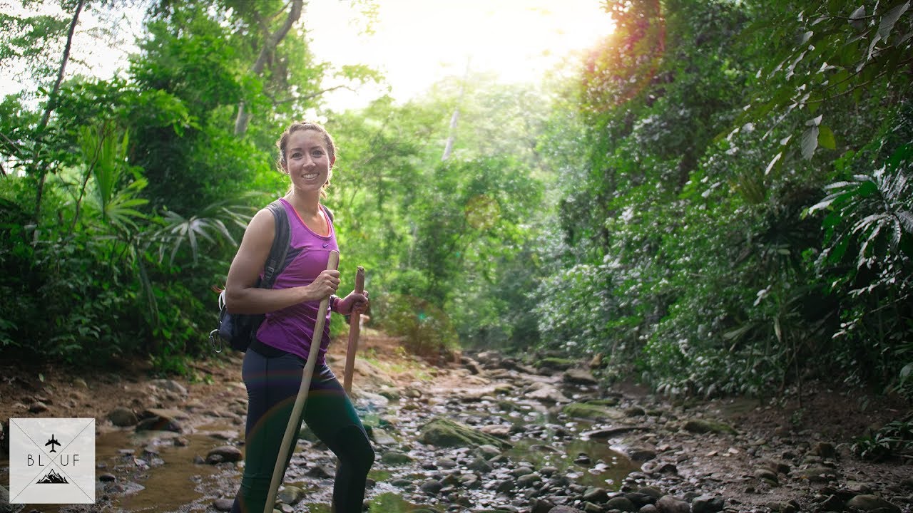 cartagena jungle tour