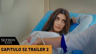 Sefirin Kızı (La Hija del Embajador) Capítulo 52 Trailer 2 | Subtítulo en Español |