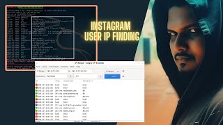 How to Find the IP Address of Any Social Media User and Get User Location | Hindi | 2023