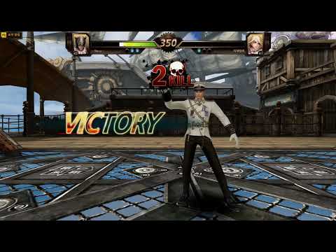 Cyphers Showdown: Lora's 2nd Ultimate vs. Diana's 2nd Ultimate!