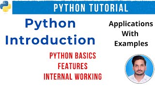 Python Introduction In Hindi Python Basics Class 11 Python Basic Programs