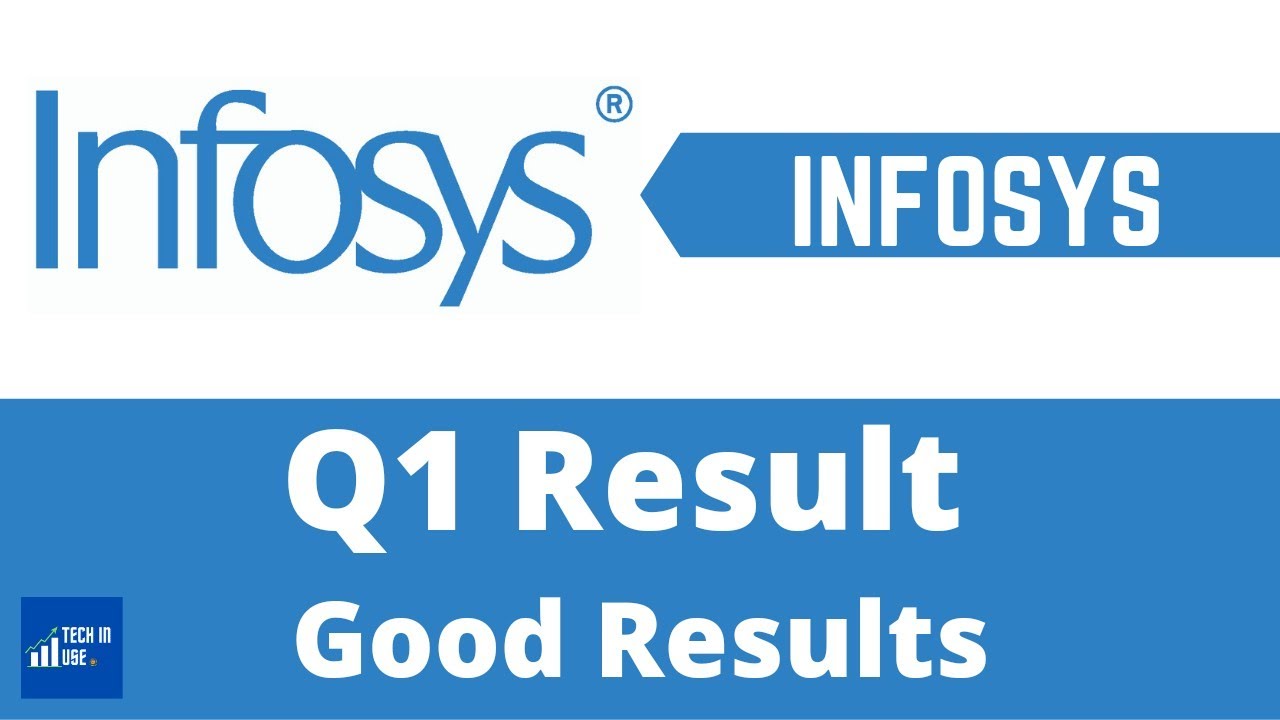 Infosys Q1 Results 2022, Infosys Q1 Results 2021, Infosys share latest news